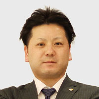 黒田 智和 氏