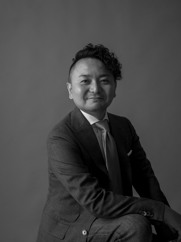 久保田 記祥