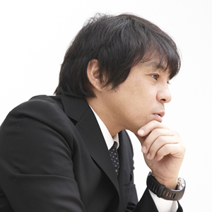 CASE STUDY : SBCメディカルグループ代表 湘南美容外科クリニック 総括院長　相川 佳之氏