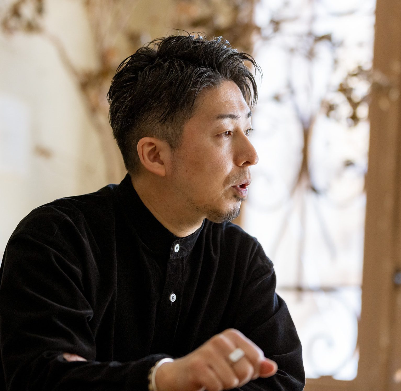 1年半で70店舗拡大を実現。鍵は、現場で起こっている「事実」の把握/株式会社クリア 代表取締役 倉田 将志氏 すごい会議 デルフィー