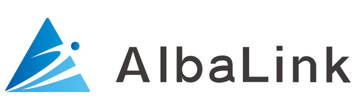 株式会社AlbaLink